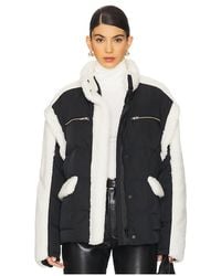 Lovers + Friends - Jacke Caputo Twofer - Lyst