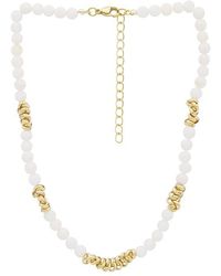 petit moments - Bolhos Necklace - Lyst