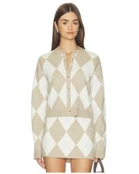 Show Me Your Mumu - Throw On Cardigan - Lyst
