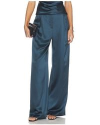 The Sei - Relaxed Trouser - Lyst