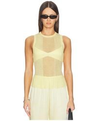 SER.O.YA - Jori Top - Lyst
