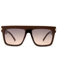 Le Specs - Offside Sunglasses - Lyst