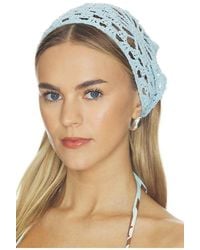 Casa Clara - Fable Head Scarf - Lyst