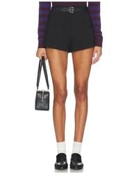 ALL THE WAYS - Alia Shorts - Lyst