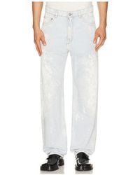 MM6 by Maison Margiela - Pants 5 Pockets - Lyst
