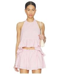 Steve Madden - Cerise Top - Lyst