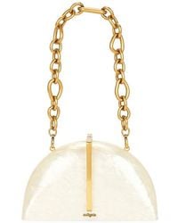 Cult Gaia - Laguna Clutch - Lyst