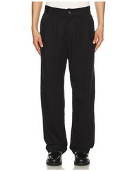 Agolde - Slater Trouser - Lyst