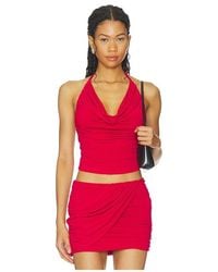 Lovers + Friends - Lupa Top - Lyst