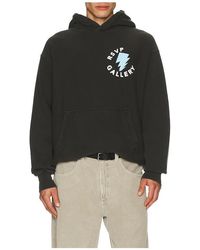 Agolde - X Rsvp Gallery Easton Hoodie - Lyst