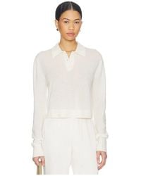 ÉTERNE - Barrett Sweater - Lyst