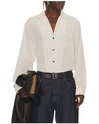 Austin Post - Sundown Shirt - Lyst