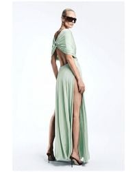 REVOLVE LOS ANGELES - Konstantin Gown - Lyst