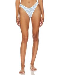 Acacia Swimwear - Parker Bikini Bottom - Lyst