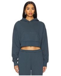 IVL COLLECTIVE - Cropped Hoodie - Lyst