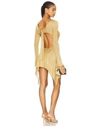 GUIZIO - Rose Dress - Lyst