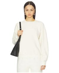 ÉTERNE - Sweatshirt Classic - Lyst