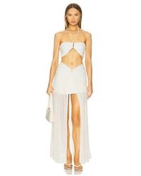 Devon Windsor - Kleid Cadee - Lyst