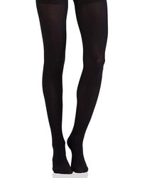 Commando - Ultimate Opaque Control Top Tight - Lyst