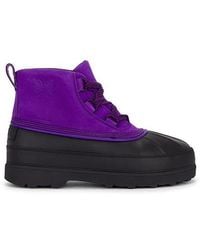Sorel - X Needles Ambler Chukka Wp Boot - Lyst