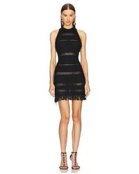 Isabel Marant - Kleid Aralia - Lyst
