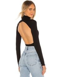 The Line By K - Margaux Turtleneck Top - Lyst