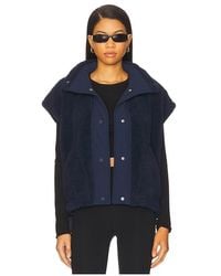 Free People - X Fp Movement Scout It Out Vest - Lyst