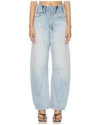 Ksubi - Cutoff Hi Barrel - Lyst