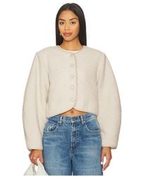 Steve Madden - Emili Jacket - Lyst