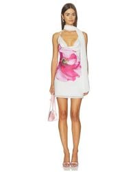 MORE TO COME - Vanessa Mini Dress - Lyst