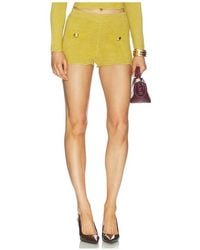 retroféte - Kait Shorts - Lyst