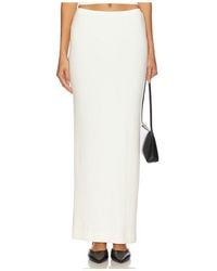 ÉTERNE - Falda Emma En Talla En - Lyst