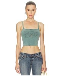 KNWLS - Cally Cami Top - Lyst