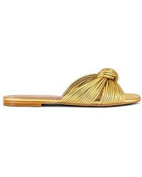House of Harlow 1960 - X Revolve Billie Flat - Lyst