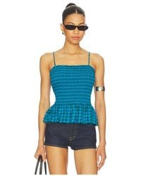 Free People - Sundance Tank - Lyst