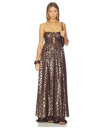 Alexis - Izza Top - Lyst