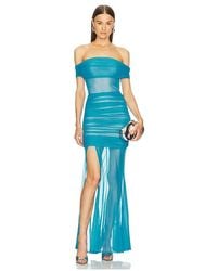 Michael Costello - X Revolve Heidi Gown - Lyst