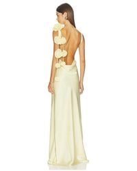 Lovers + Friends - Angela Gown - Lyst