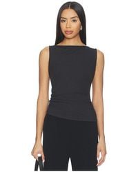 PAIGE - Reggie Top - Lyst