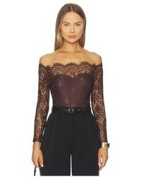 superdown - Body Rivka - Lyst