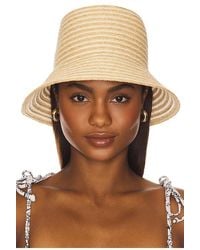 Lack of Color - Reef Bucket Hat - Lyst