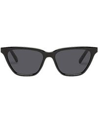 Le Specs - Unfaithful Sunglasses - Lyst
