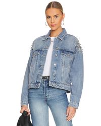 AllSaints Jackets for Women | Online Sale up to 80% off | Lyst
