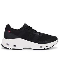 On Shoes - Zapatilla Deportiva Cloudpulse En Color Negro Talla (También En 11, 5, 5.5, 6, 6.5, 7, 7.5, 8, 8.5, 9, 9.5) - Lyst