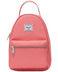 Herschel Supply Co. Backpacks for Women | Online Sale up to 73% off | Lyst