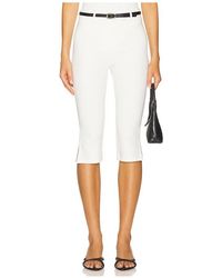 superdown - Caprihose Harlow - Lyst