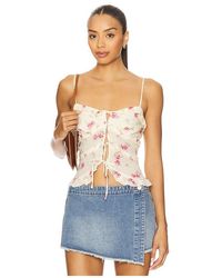 Astr - Islah Top - Lyst