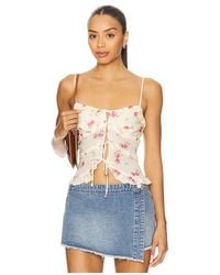 Astr - Islah Top - Lyst