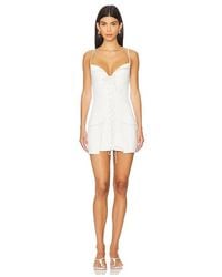 Lovers + Friends - Denali Mini Dress - Lyst