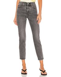 levi's wedgie fit higher love